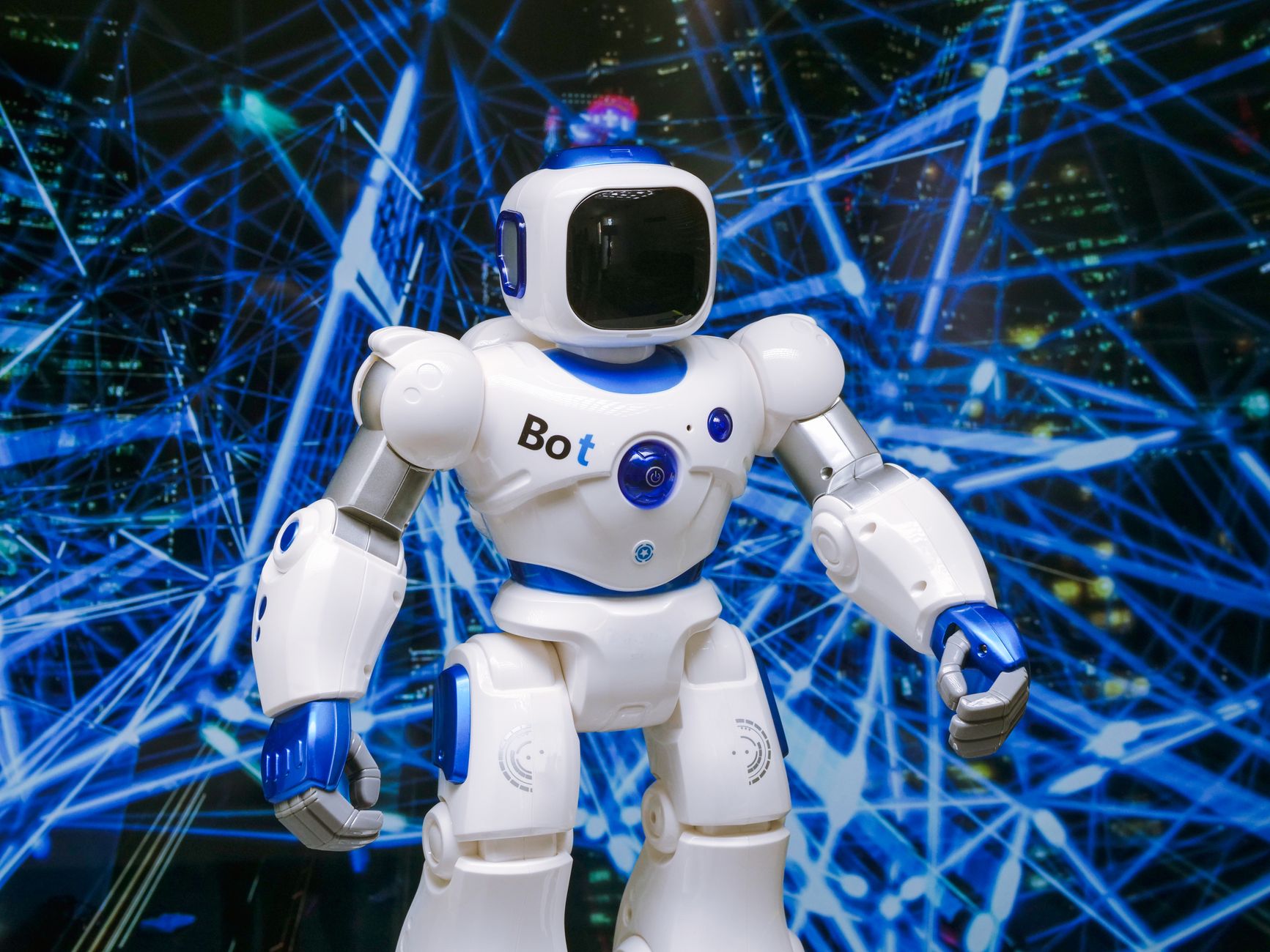 Generative AI vs Agentic AI: Key Differences and the 5-Year Transformation Roadmap