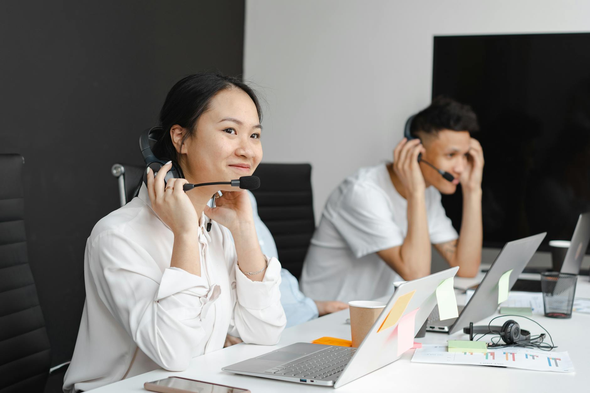 From Assistants to Decision-Makers: The Business Impact of Agentic AI